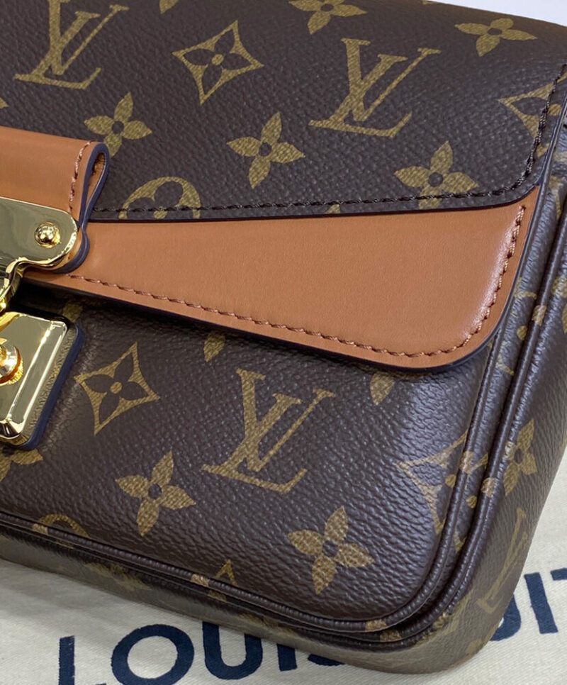 Louis Vuitton Marceau